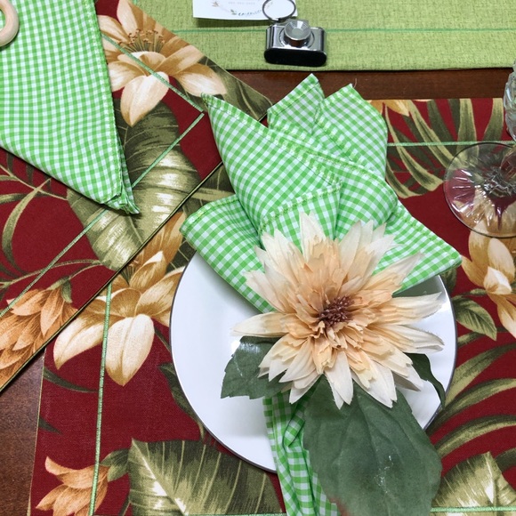 PLACEMATS - Picture 11 of 15